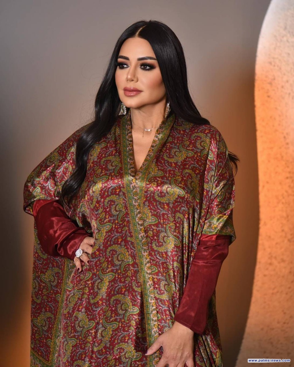 رانيا يوسف تذكّر متابعيها بعبلة كامل.. ما القصة؟